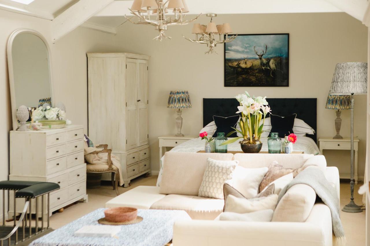 Bed and Breakfast Wellies & Waves Kingsbridge  Exterior foto